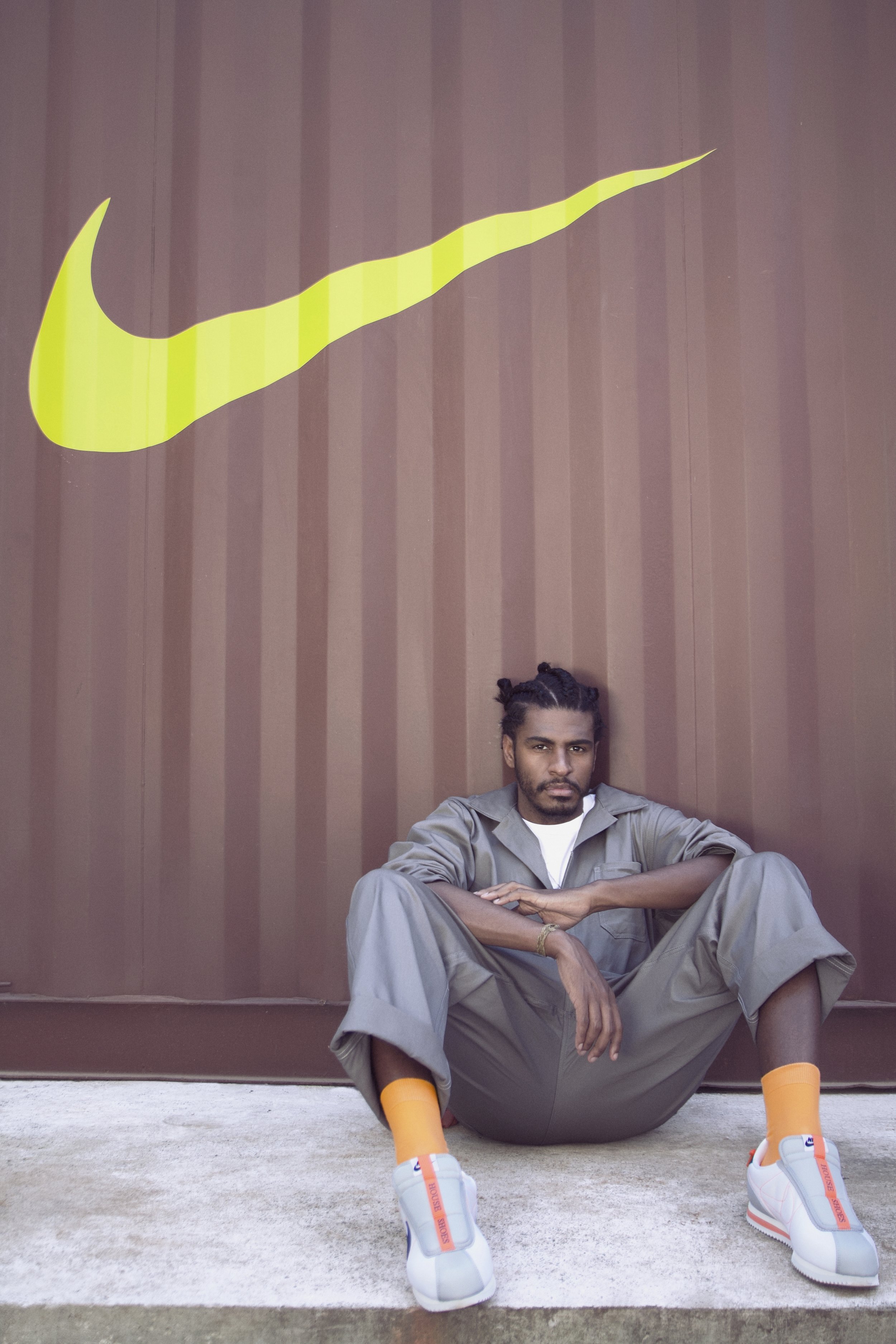 Nike Cortez x Kendrick Lamar - Brazilian Campaign phtographed by Ton Gomes ©8.jpg