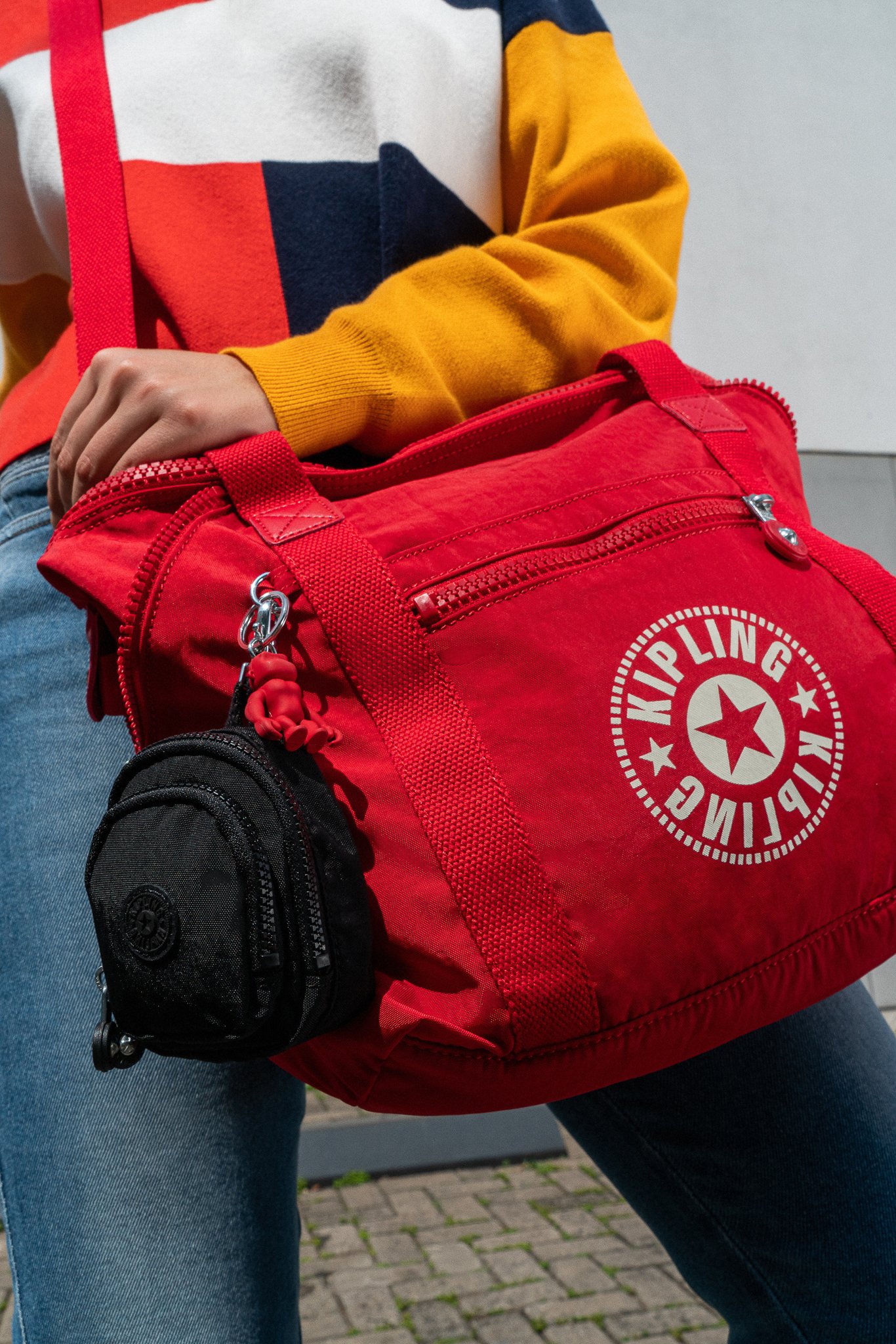 Kipling Campaign - Photo by Ton Gomes ©-13.jpg