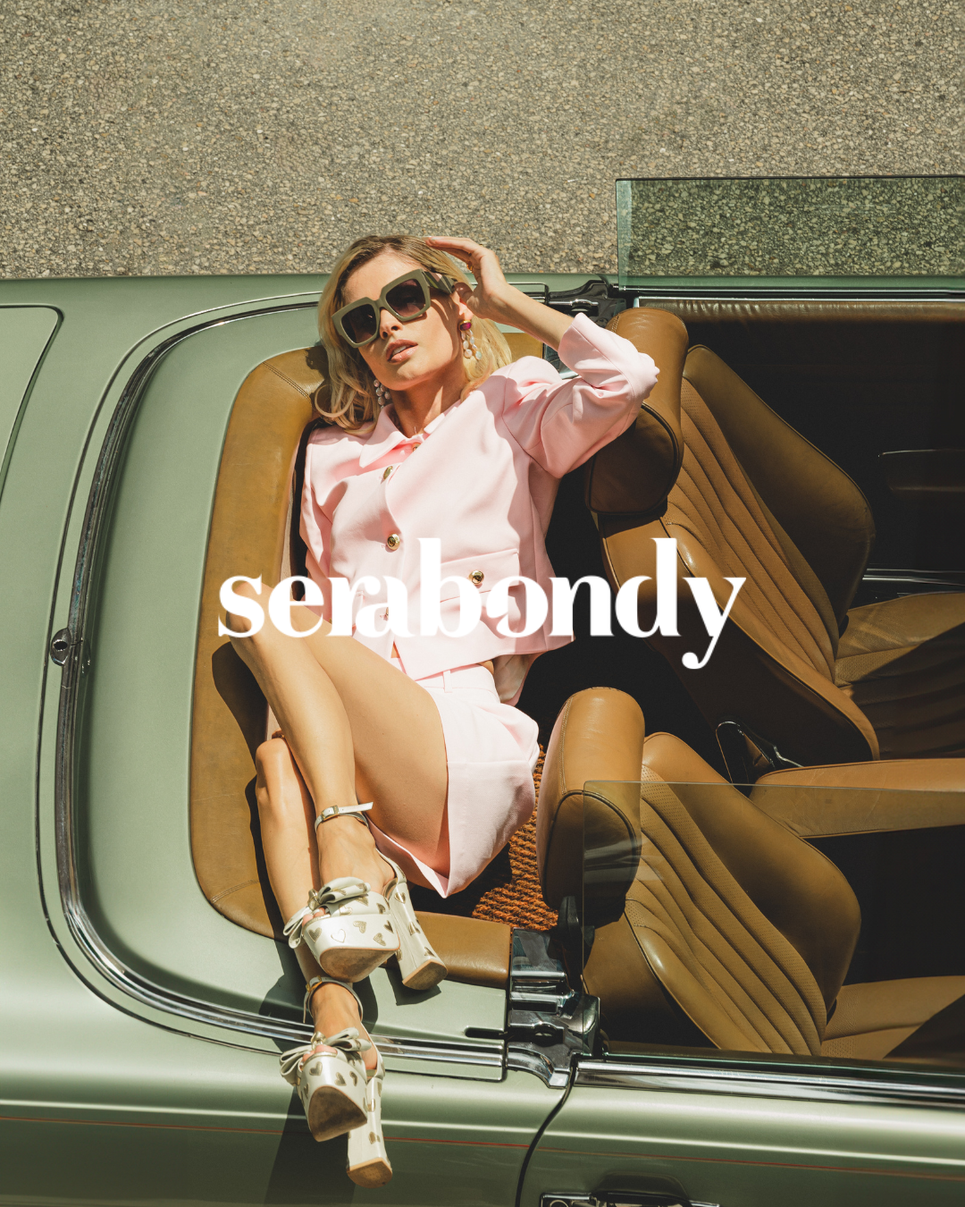 Serabondy, photographed by Ton Gomes
