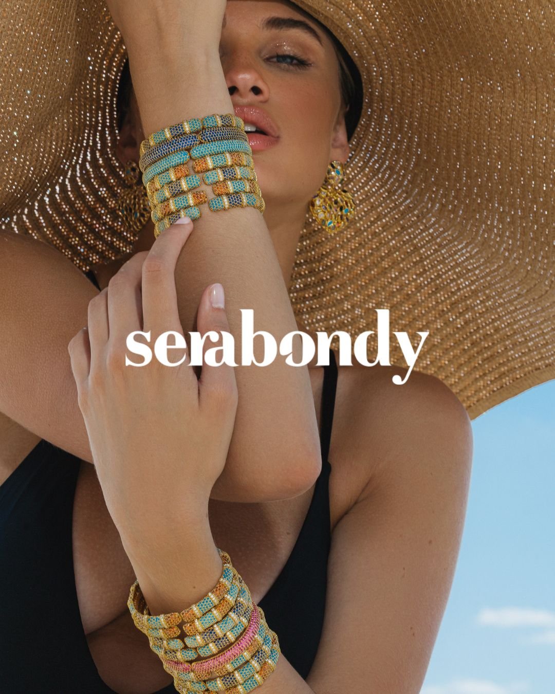 Serabondy, photographed by Ton Gomes