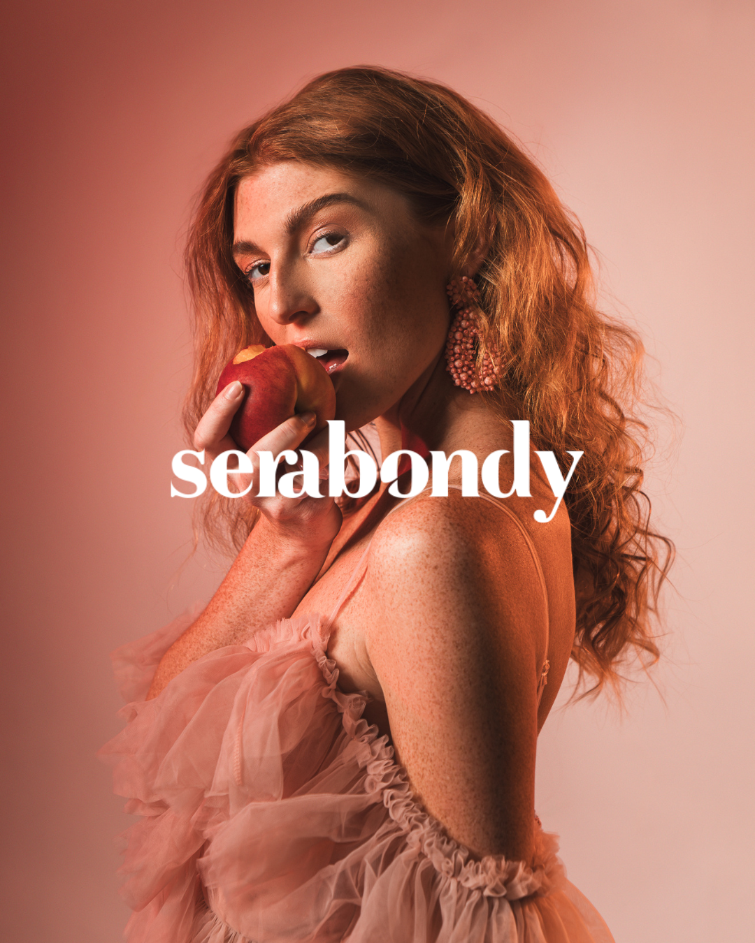 Serabondy, photographed by Ton Gomes