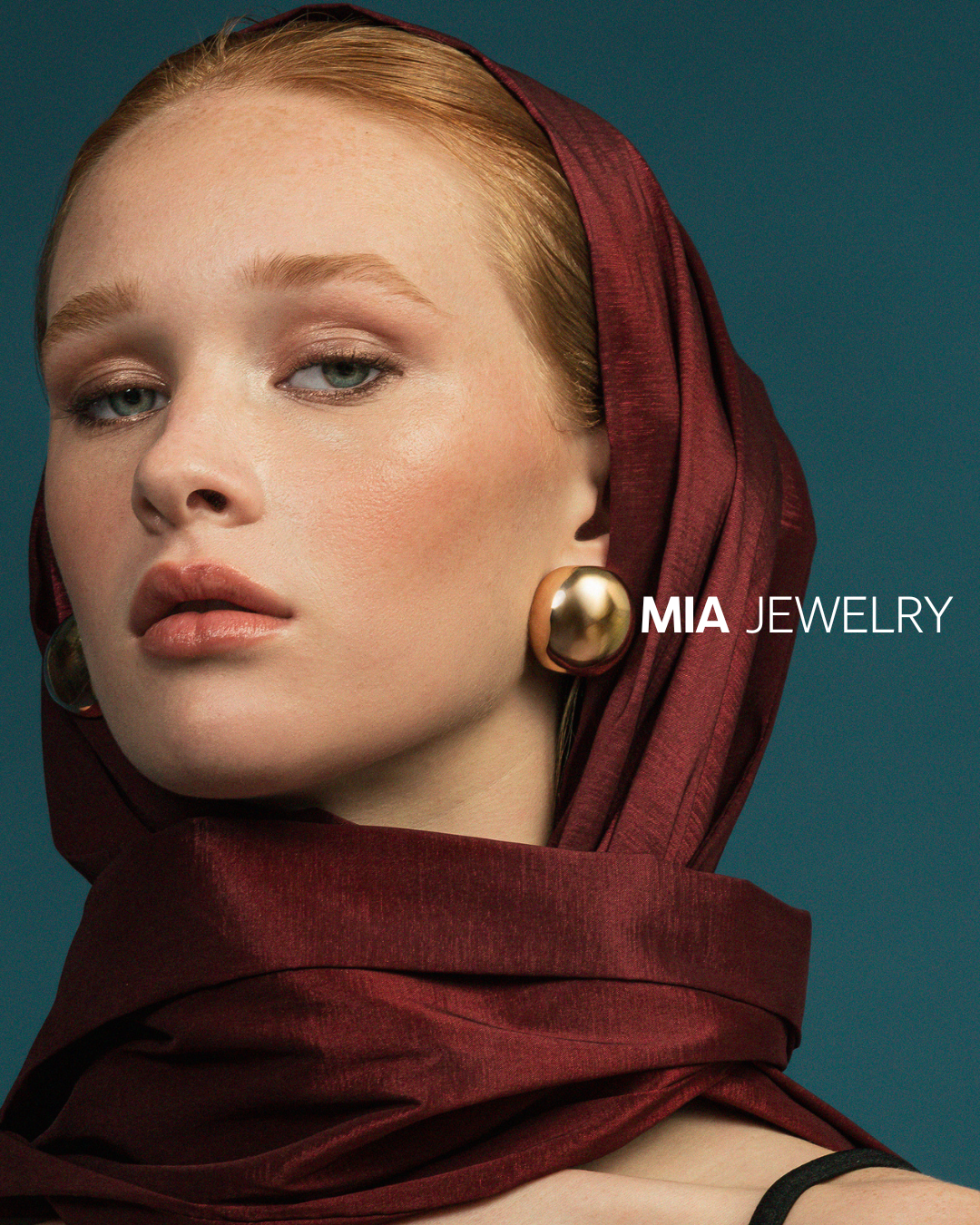 MIA Jewelry, photographed by Ton Gomes
