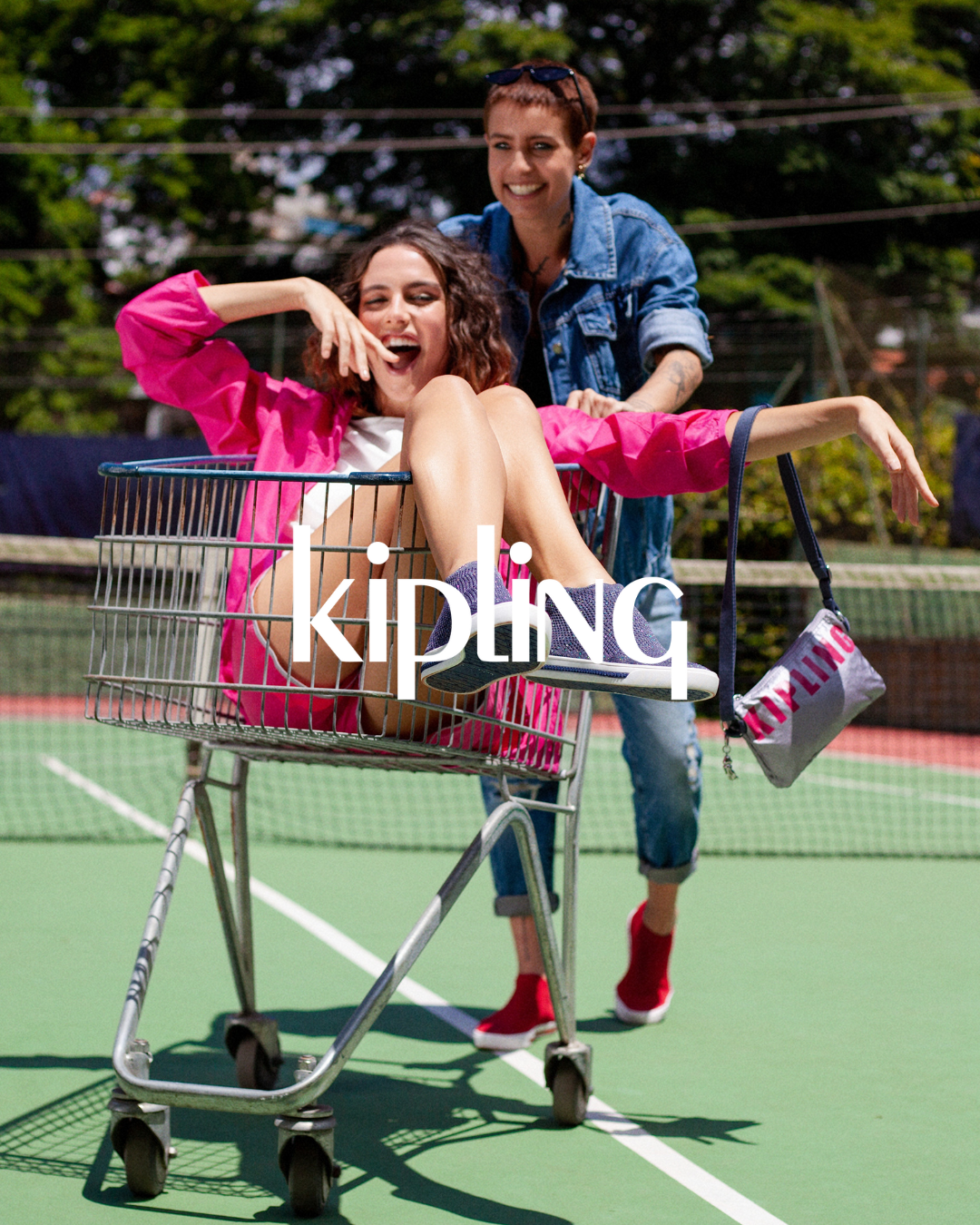 Kipling, photographed by Ton Gomes