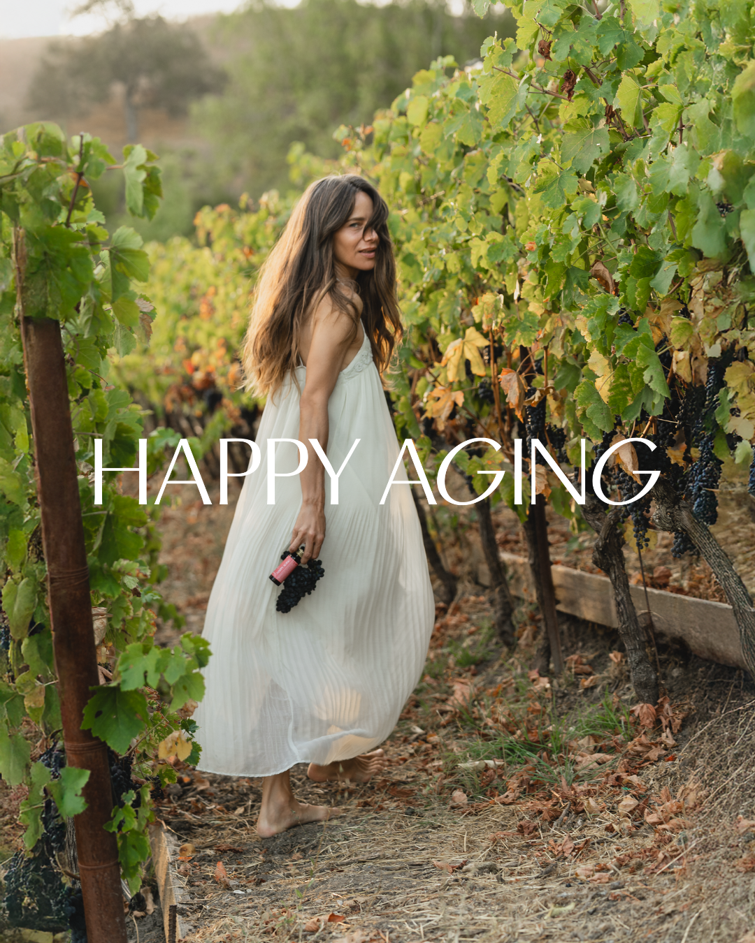 Happy Aging, photographed by Ton Gomes