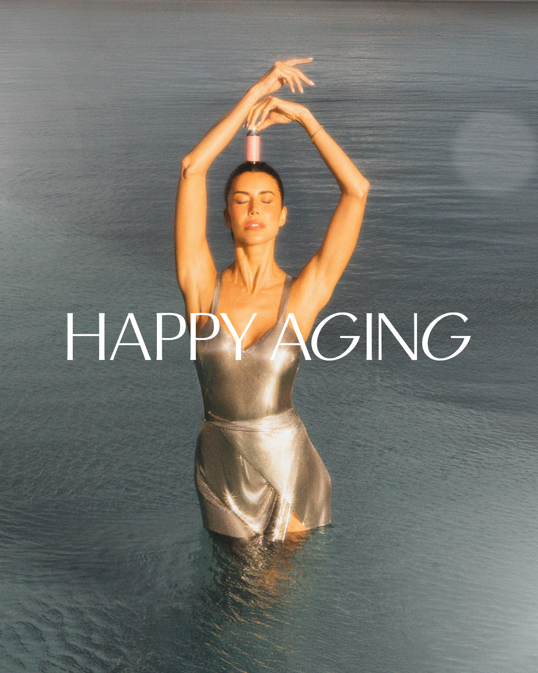 Happy Aging, photographed by Ton Gomes