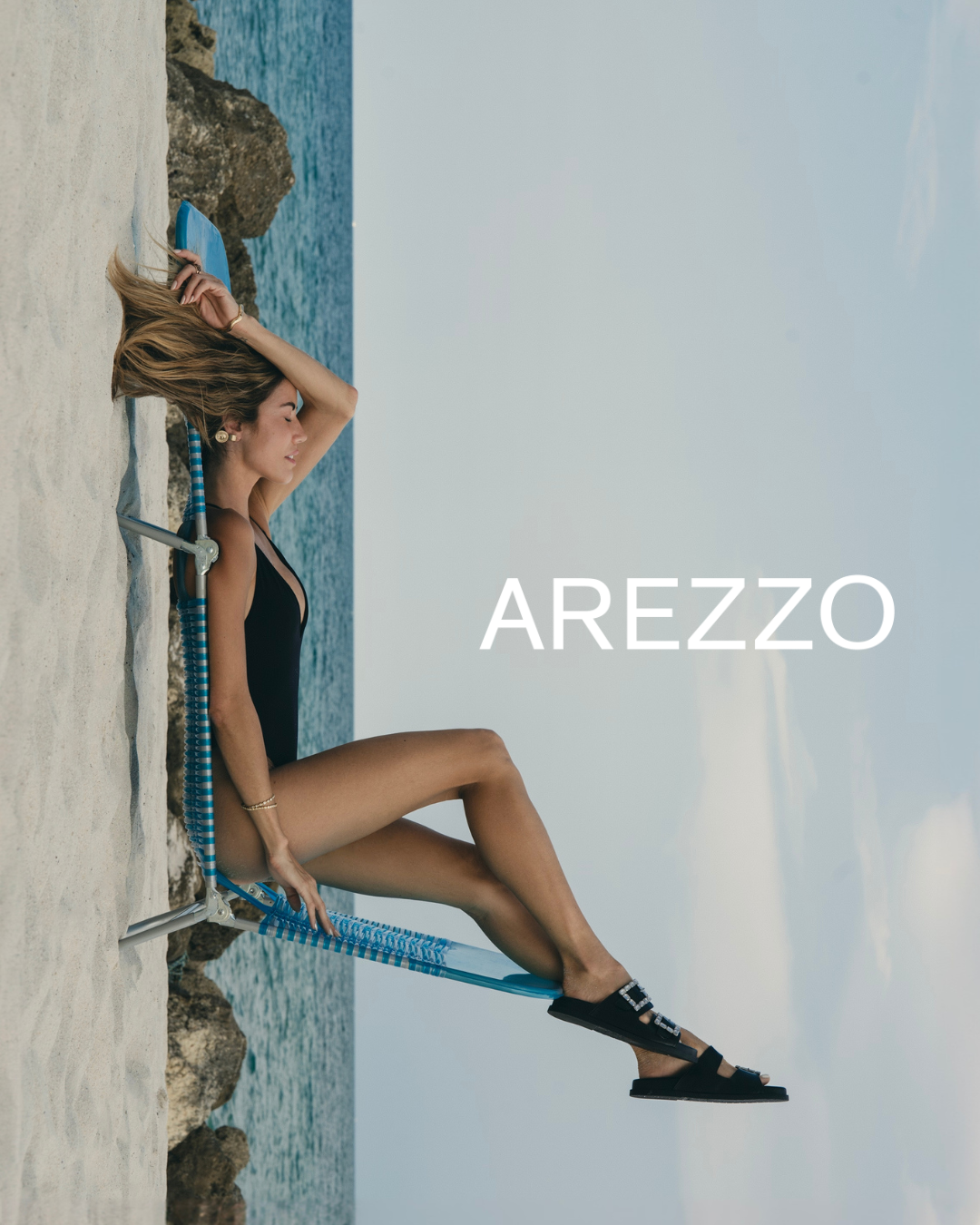 AREZZO, photographed by Ton Gomes
