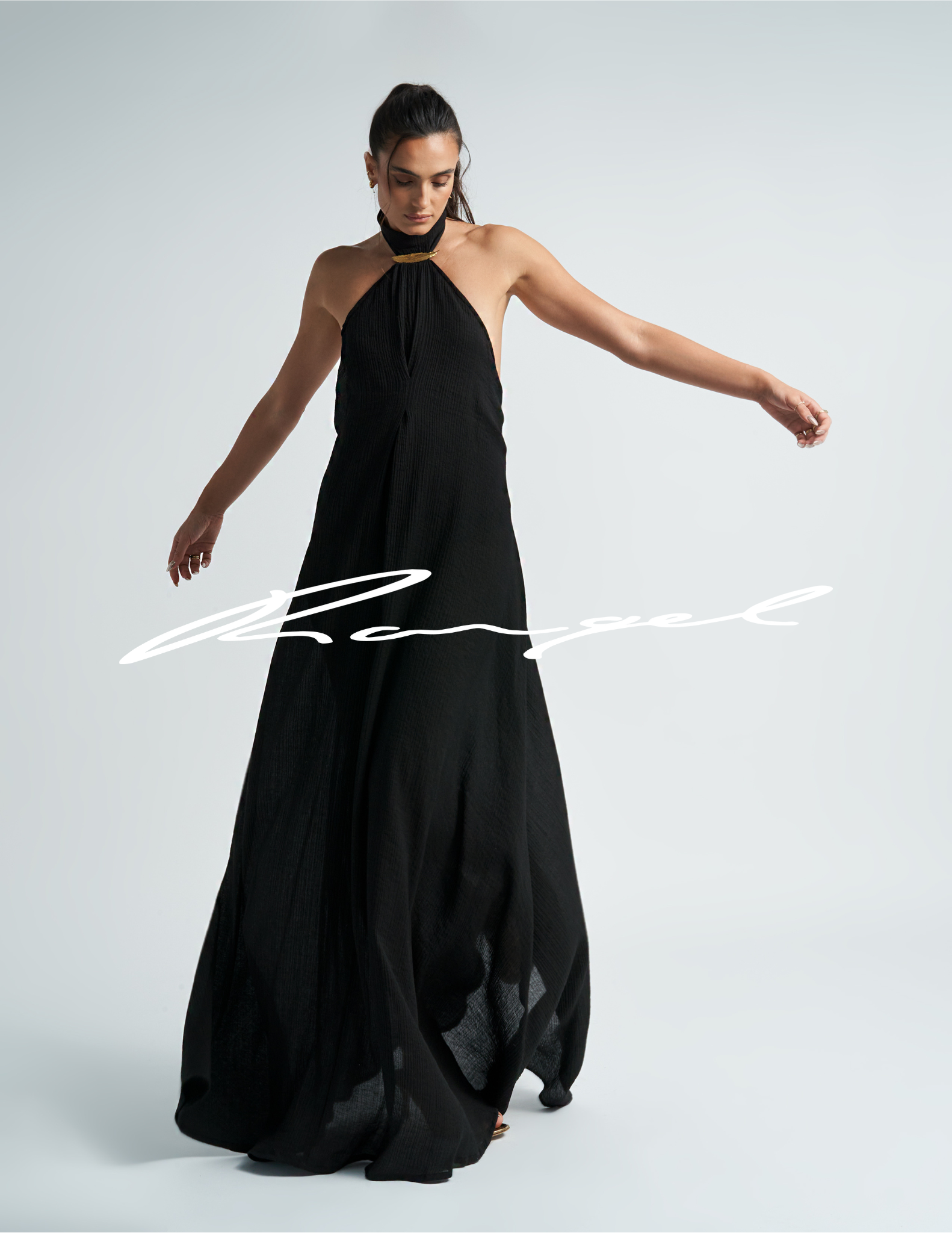 Rangel, photographed by Ton Gomes