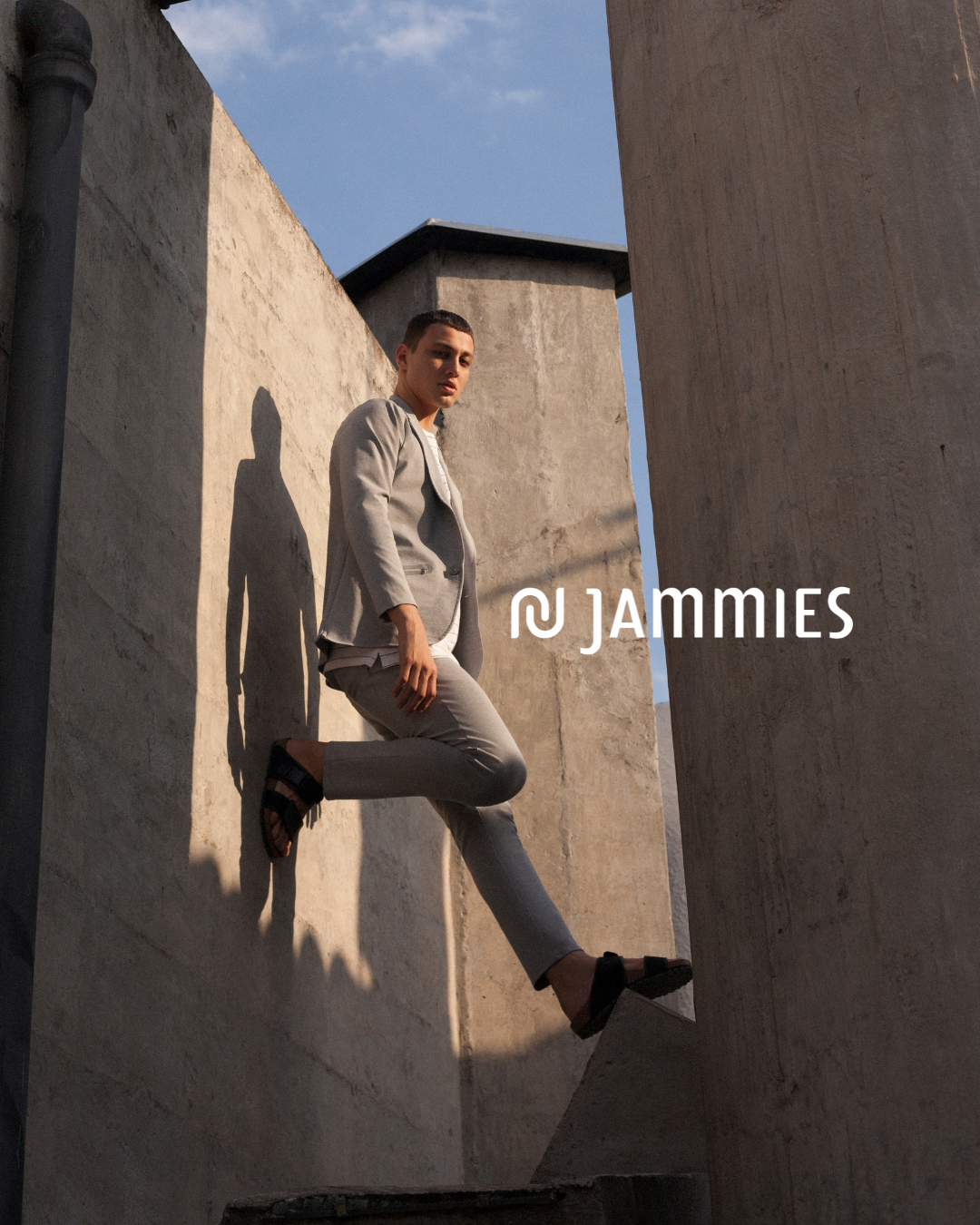 Jammies, photographed by Ton Gomes