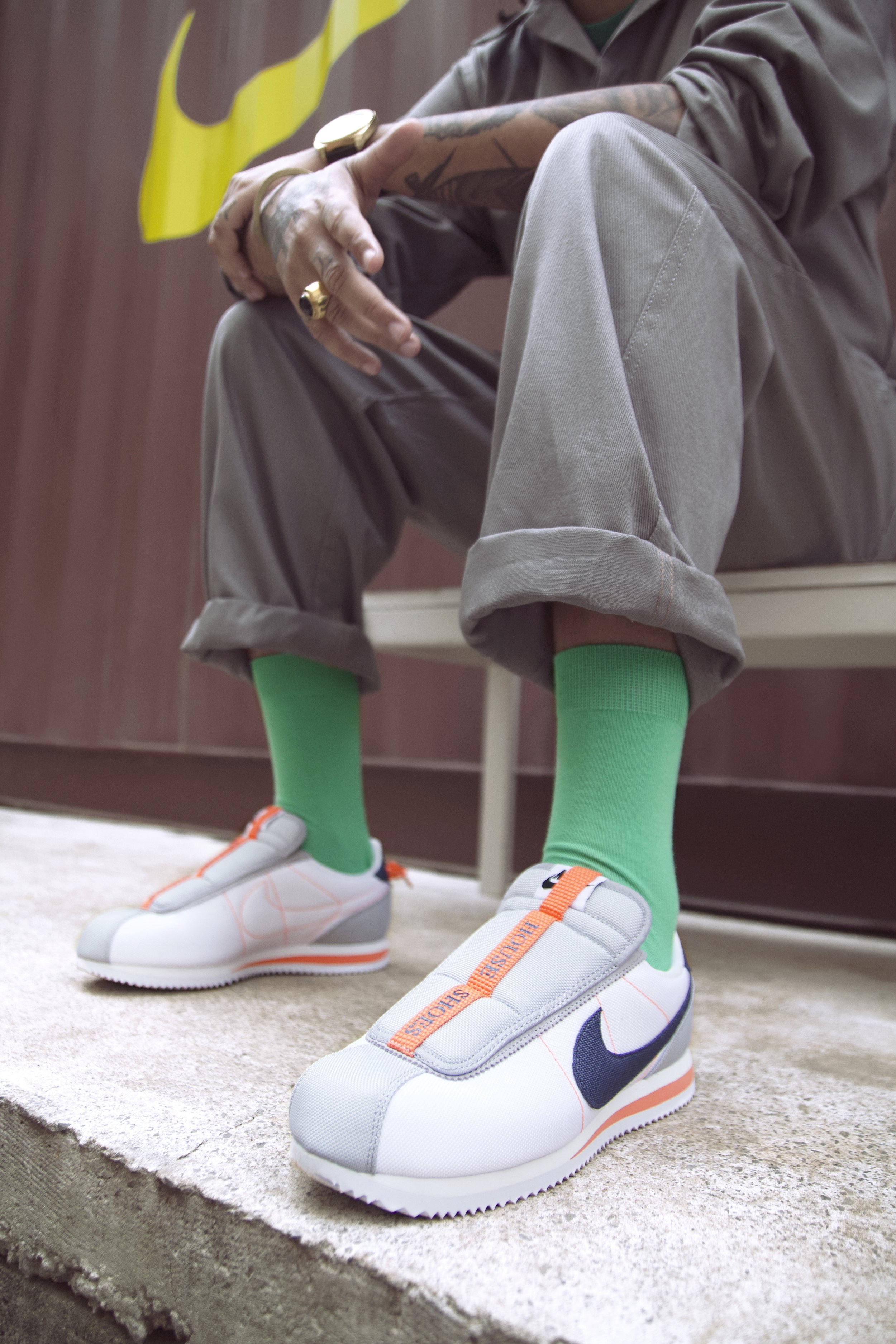 Nike Cortez x Kendrick Lamar - Brazilian Campaign phtographed by Ton Gomes ©13.jpg