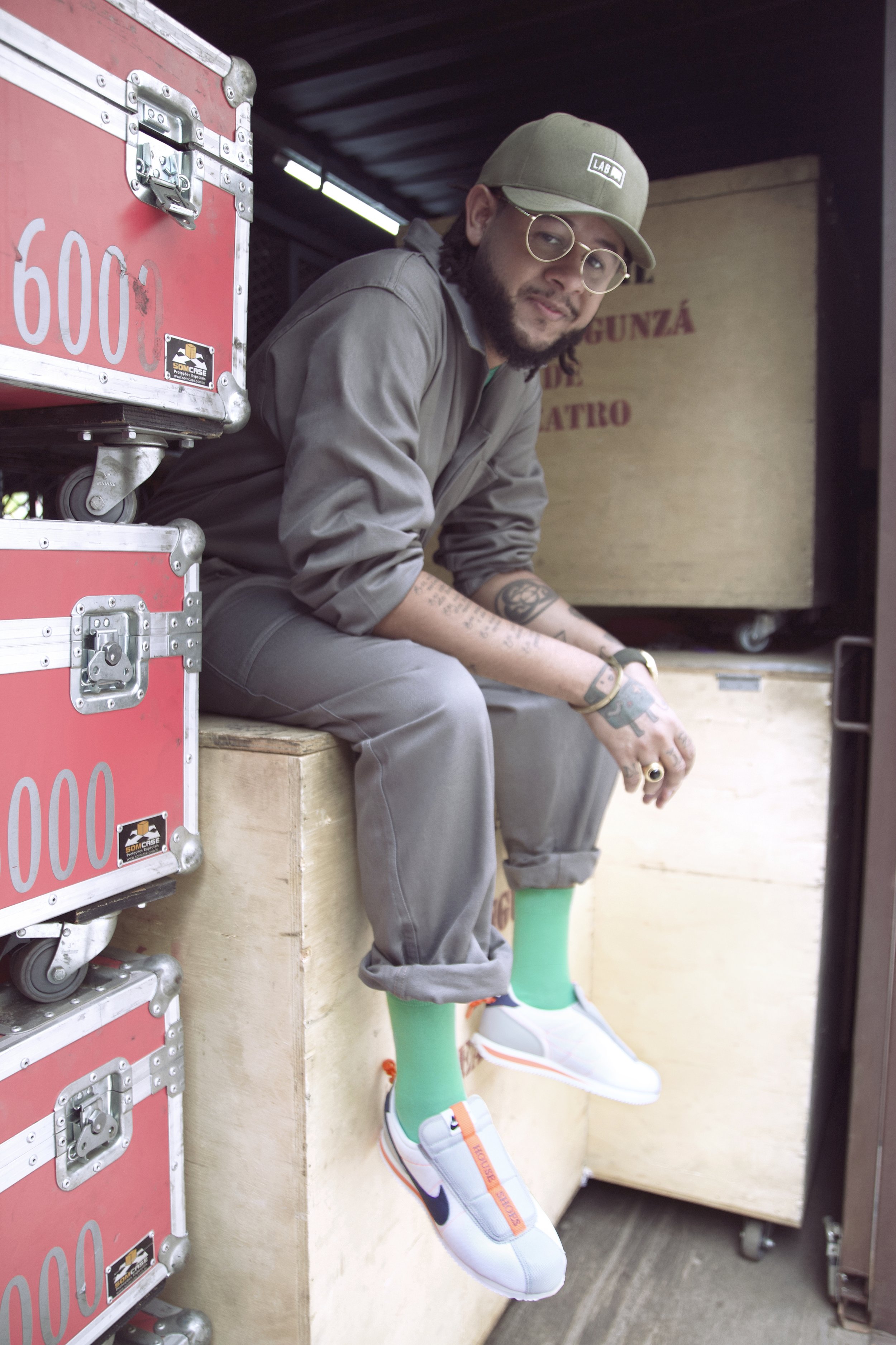 Nike Cortez x Kendrick Lamar - Brazilian Campaign phtographed by Ton Gomes ©10.jpg