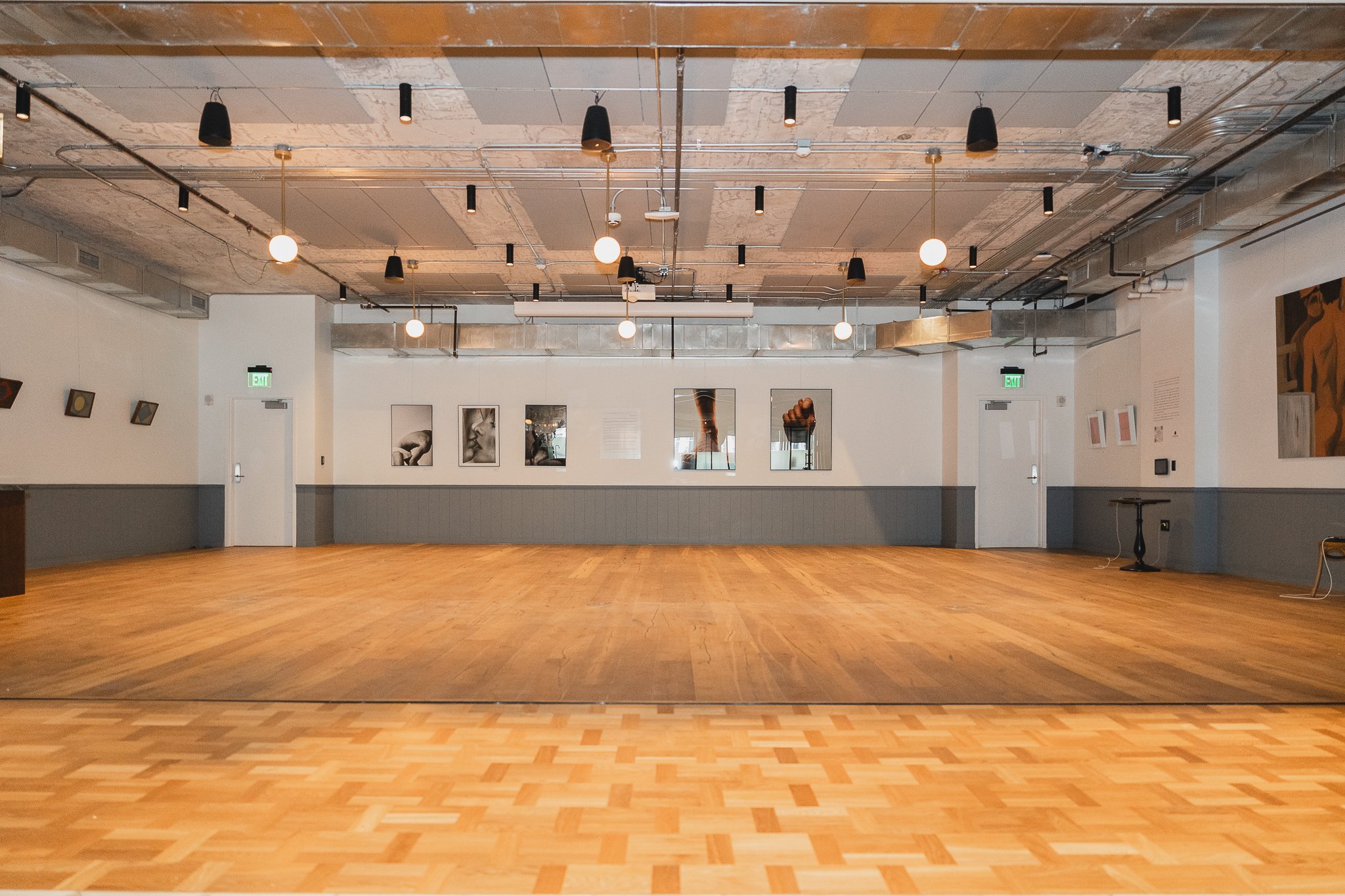 Clay to Concrete exhibition view 22