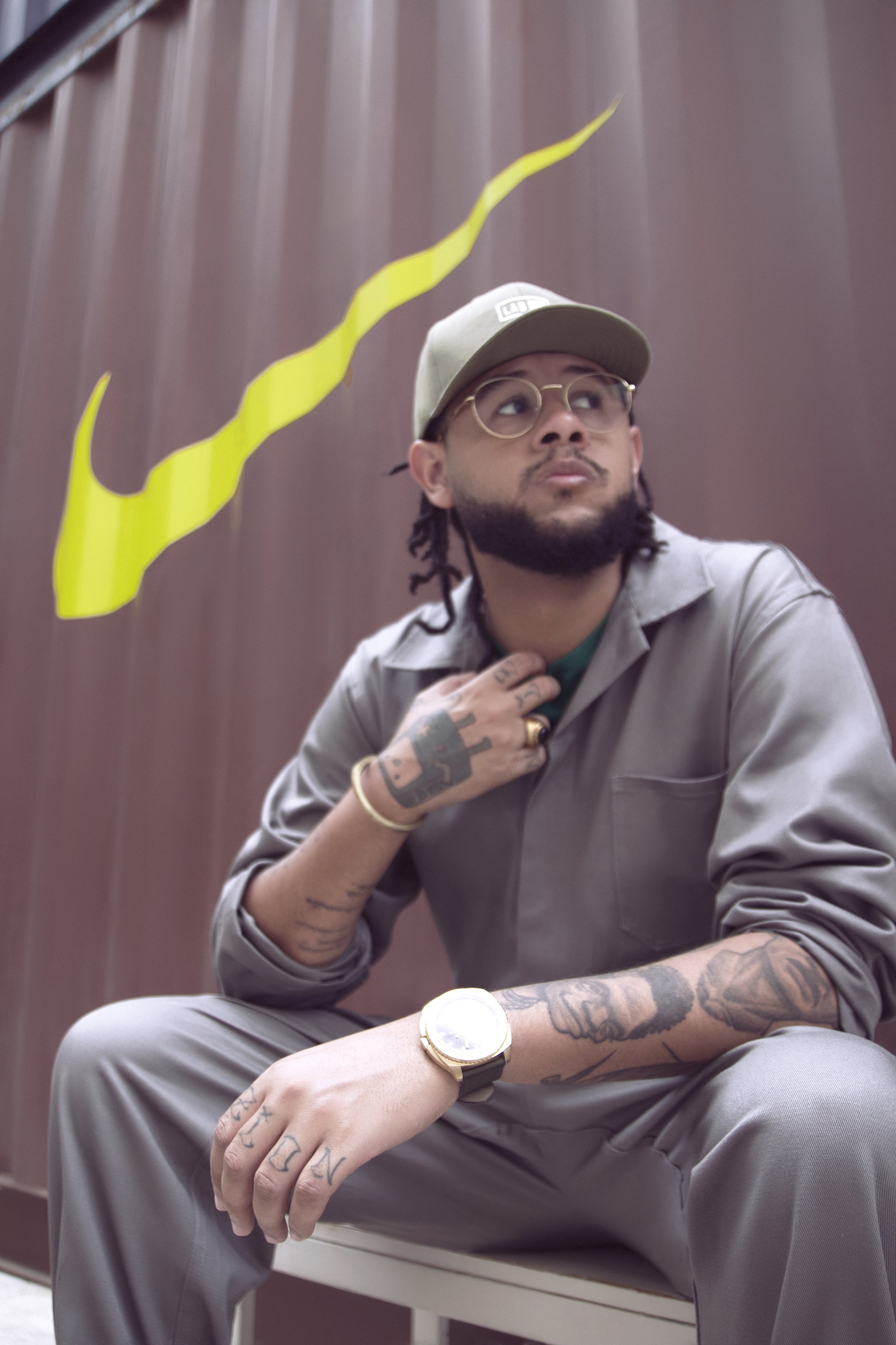 Nike Cortez x Kendrick Lamar - Brazilian Campaign phtographed by Ton Gomes ©12.jpg