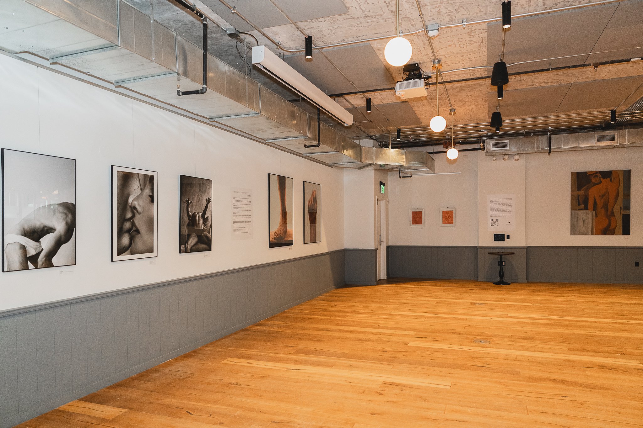 Clay to Concrete exhibition view 19