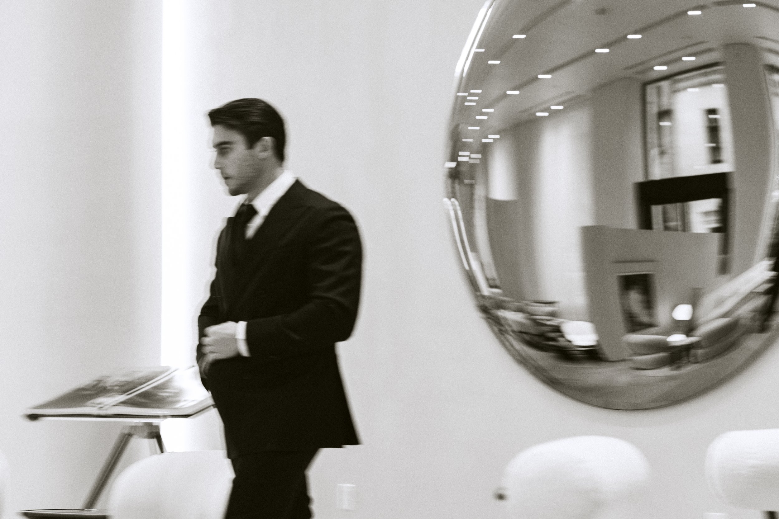 Bruno and Pietro Bacchi - Artefacto Manhattan - NYC - PHOTO BY TON GOMES © 2025-74.jpg