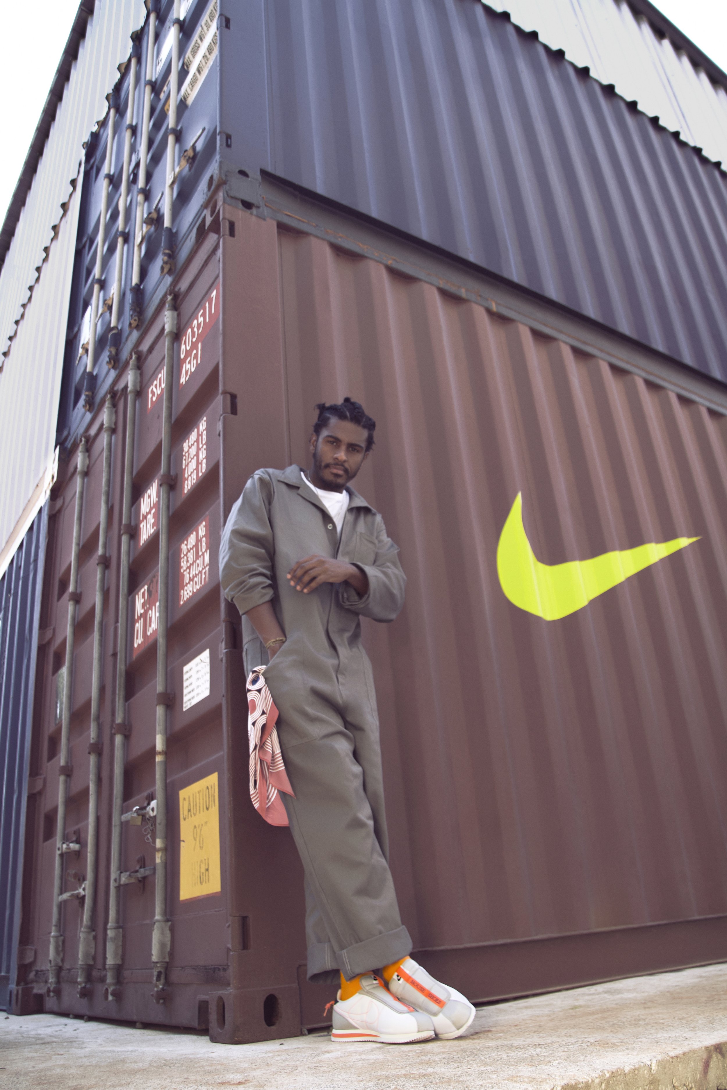 Nike Cortez x Kendrick Lamar - Brazilian Campaign phtographed by Ton Gomes ©7.jpg