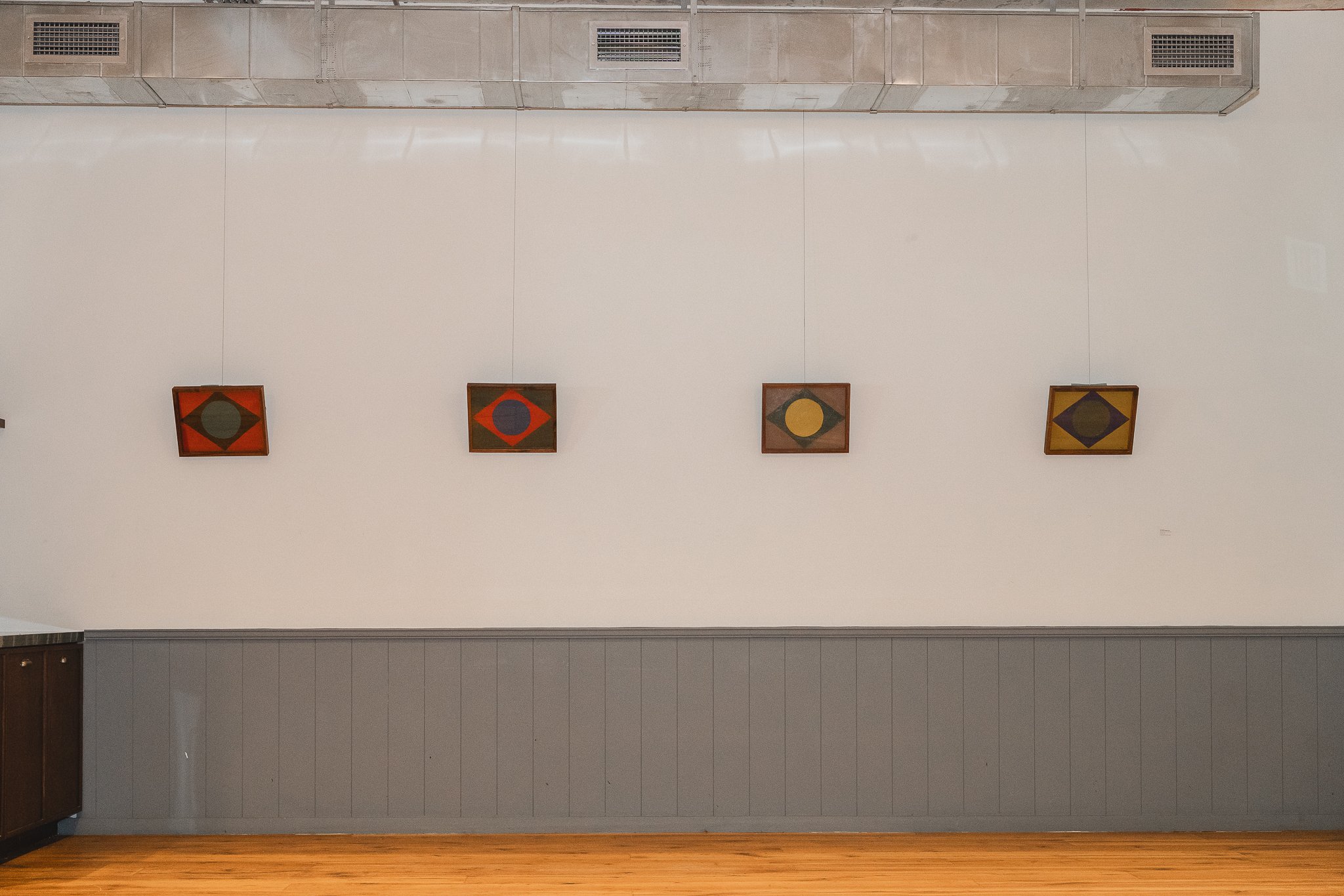 Clay to Concrete exhibition view 21