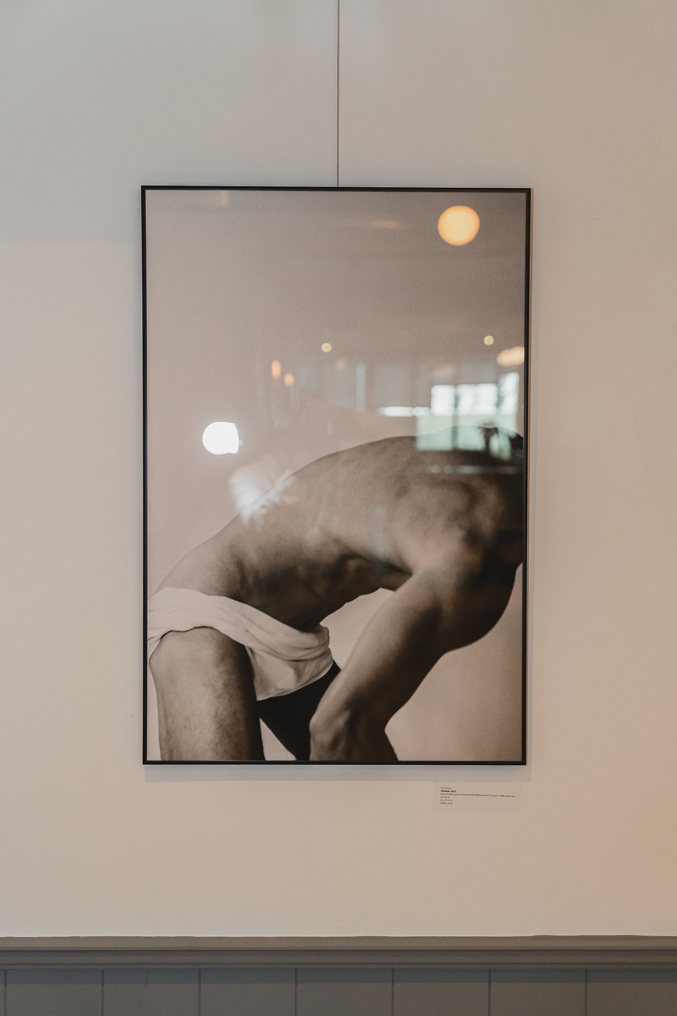 Clay to Concrete exhibition view 4