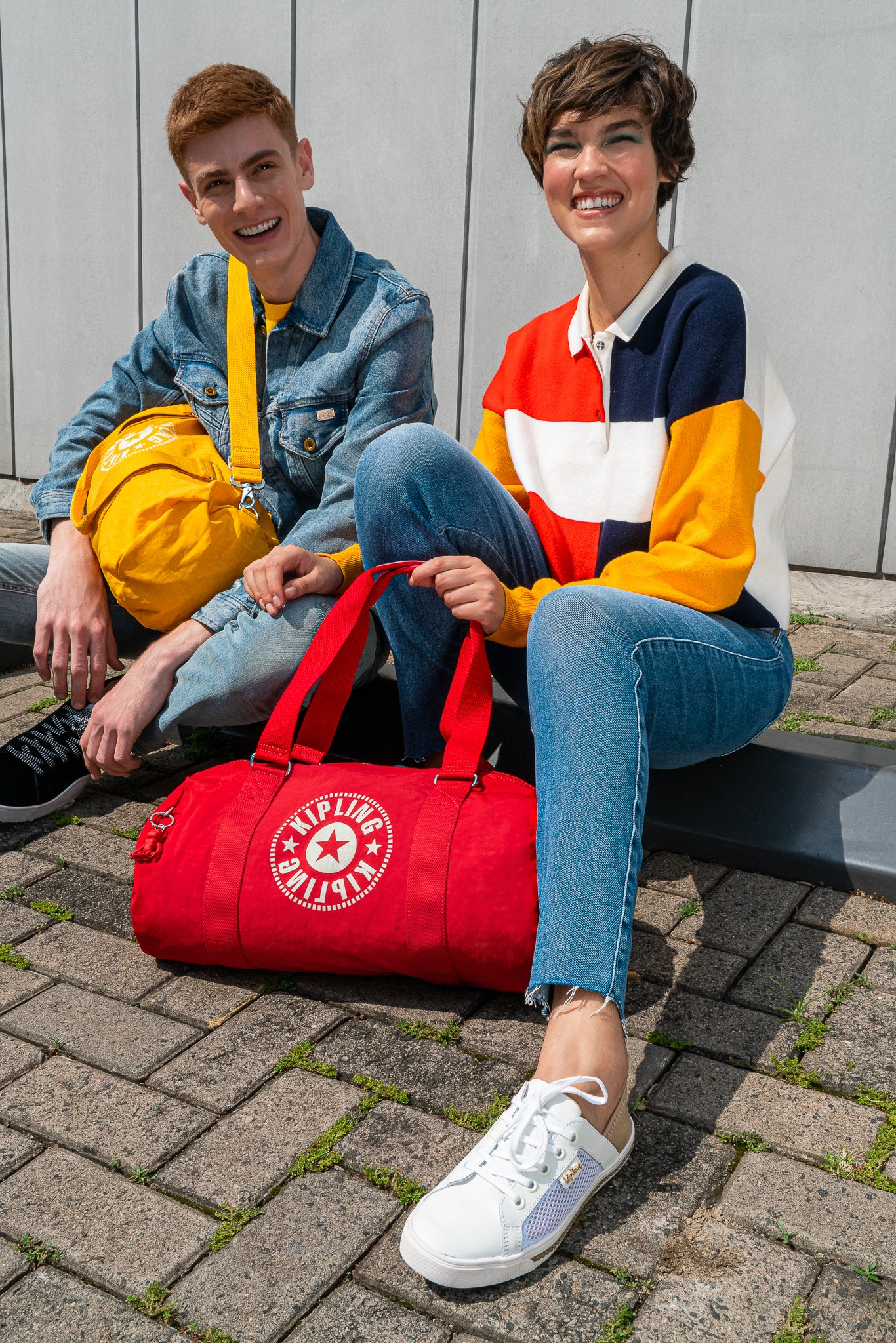 Kipling Campaign - Photo by Ton Gomes ©-05.jpg