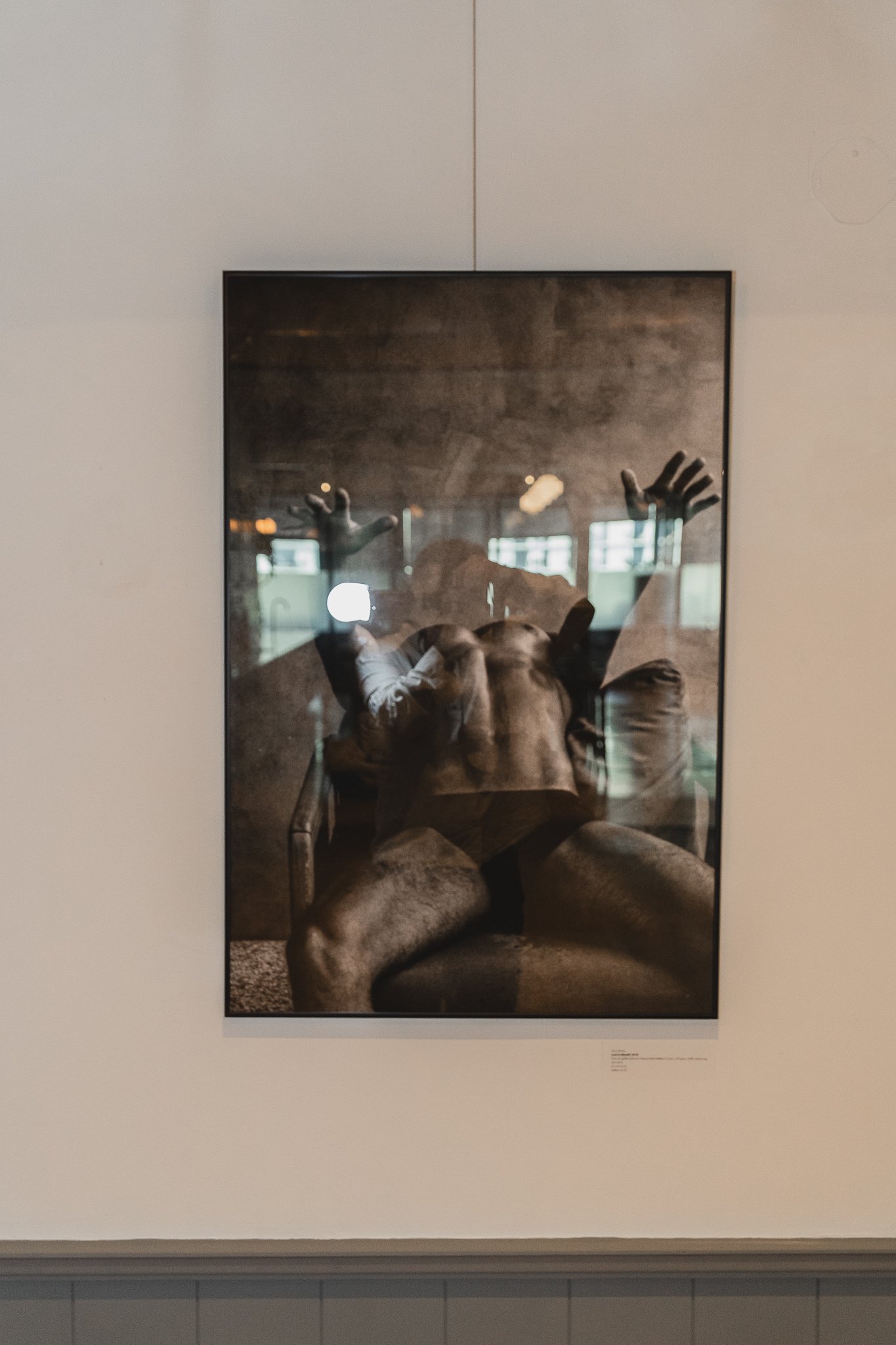 Clay to Concrete exhibition view 5