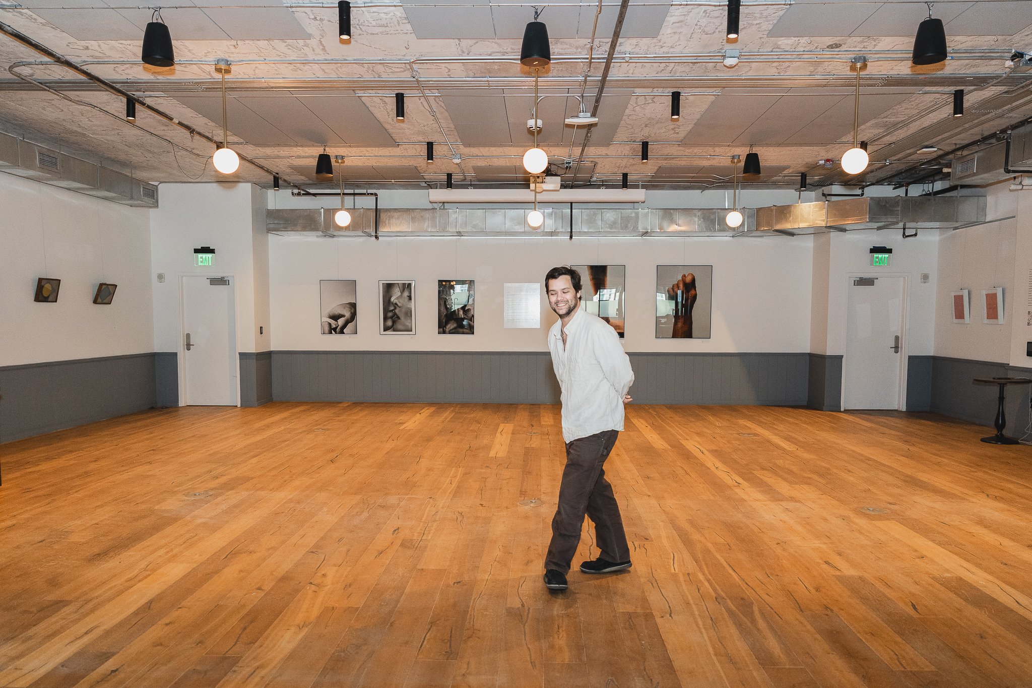 Clay to Concrete exhibition view 23