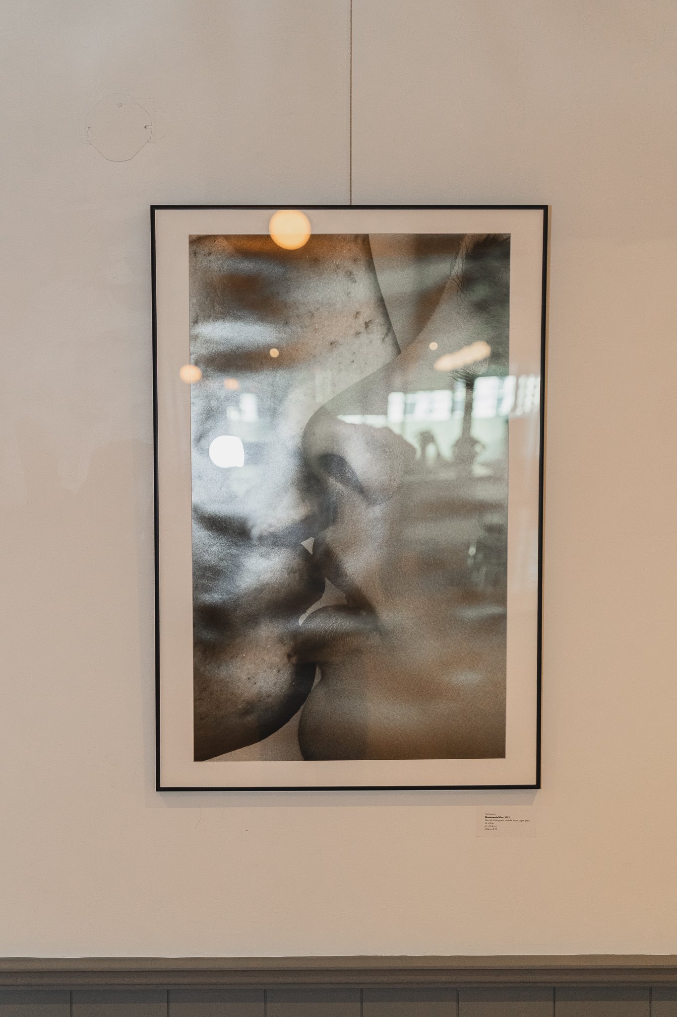 Clay to Concrete exhibition view 11
