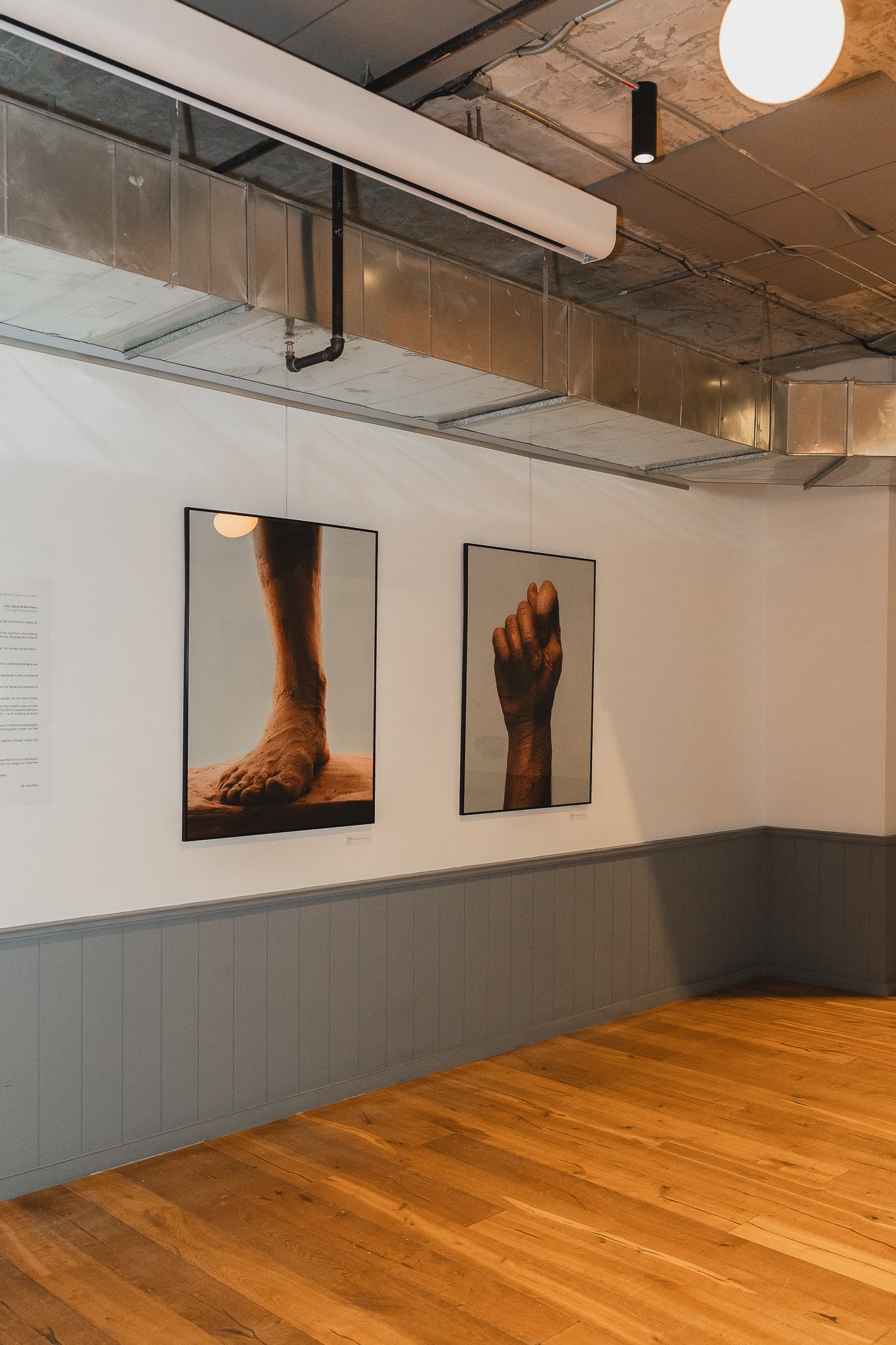 Clay to Concrete exhibition view 20