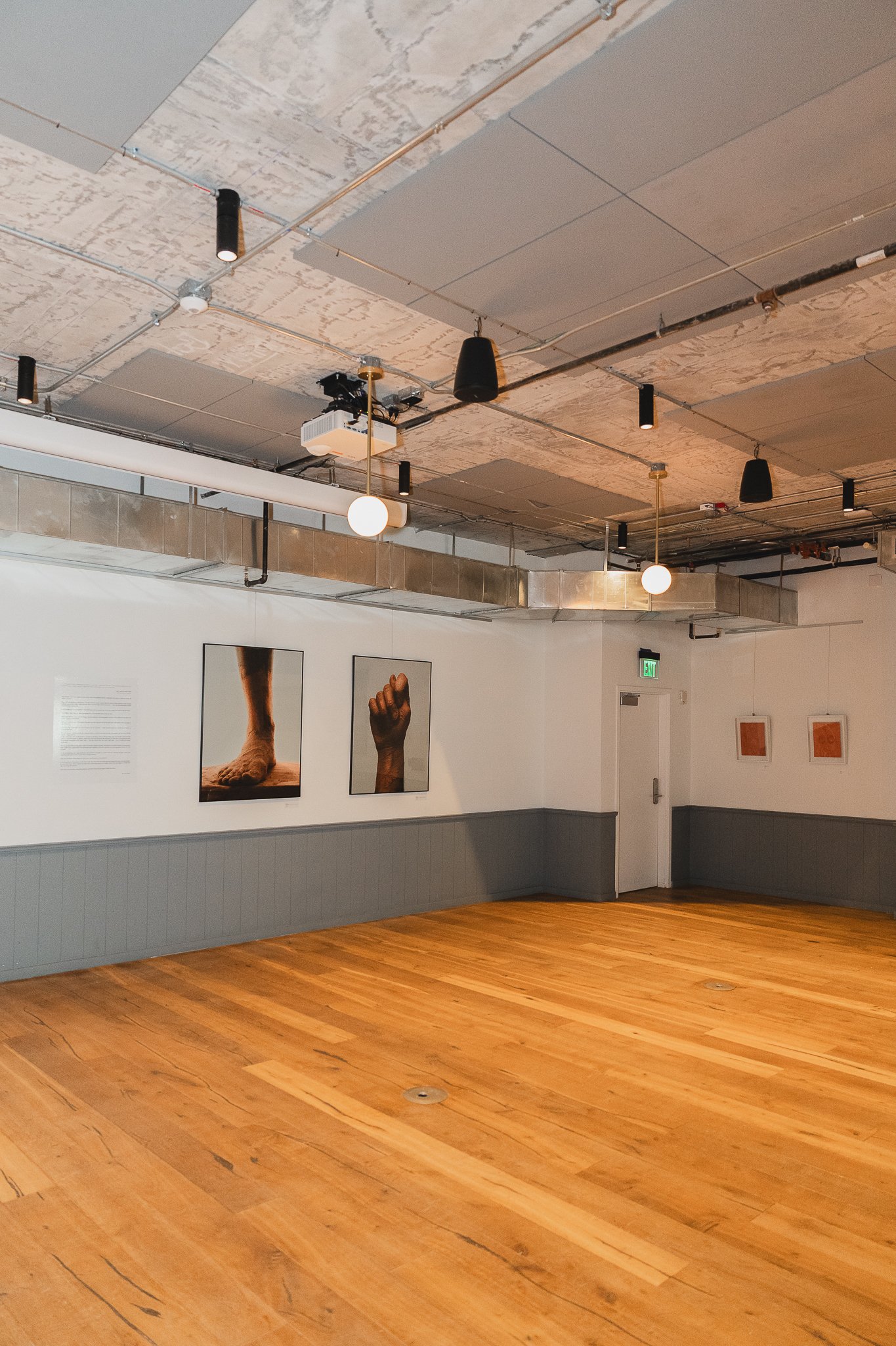 Clay to Concrete exhibition view 13